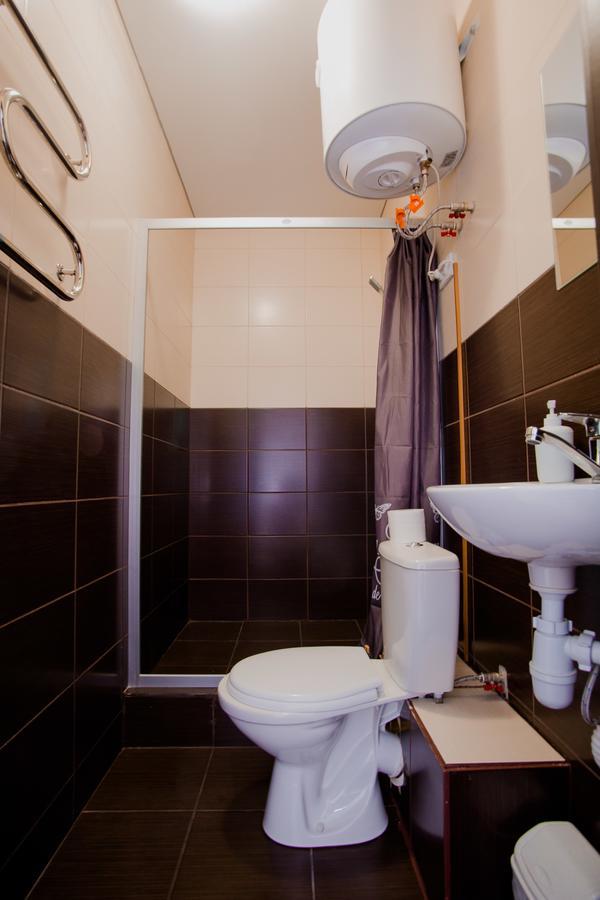 Ok Hotel Rivne Extérieur photo